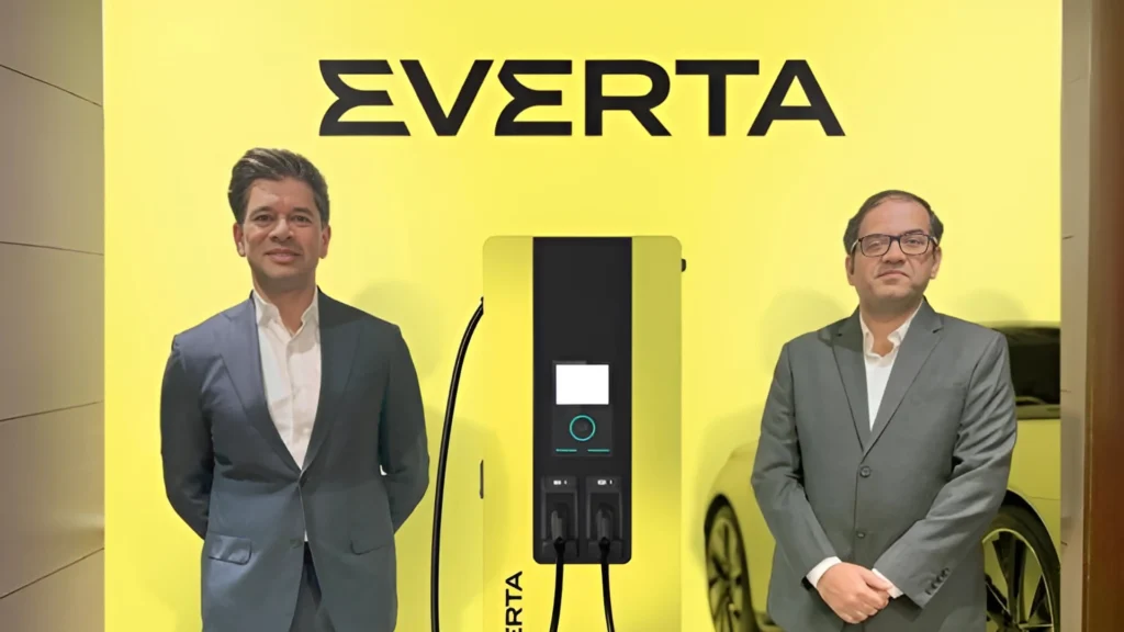 EVERTA
