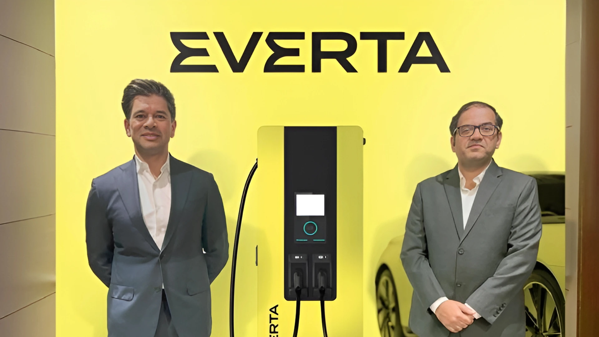 EVERTA